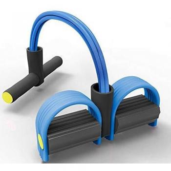 Ganzton PowerBands – Chest & Core Trainer