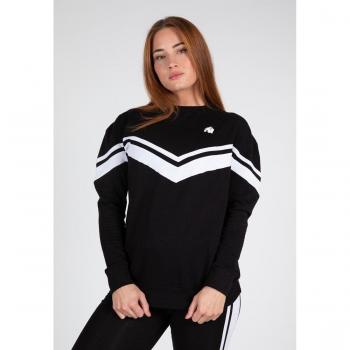 Jersey Oversize Hailey Noche