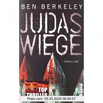 Judaswiege | Ben Berkeley
