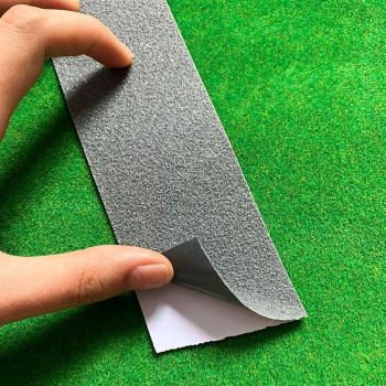 Landscape Model Railway Road Tape