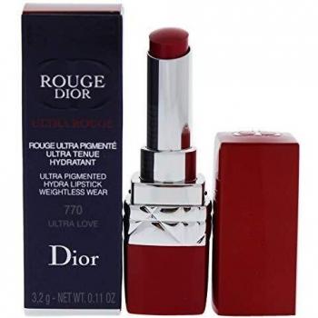 Lippenstift + Lipgloss Rouge Ultra Liebe 770 – 3 g