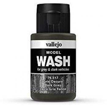 Teinture Gris Foncé