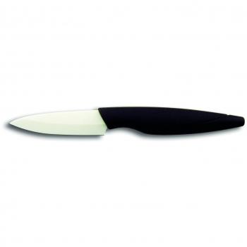Multi‑Colour 8 cm Ceramic Paring Knife (Model TB 442906)