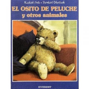 El osito de peluche y otros animales