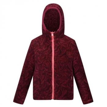 Regatta Kyrell Reversible Kids Jacket