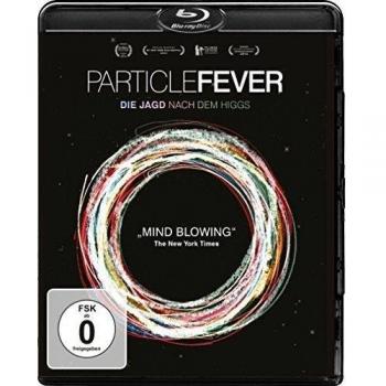 Particle Fever