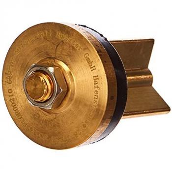 Connecteur Raccord Laiton 1 ¼ anti‑retour – FLOR90855/FLOR90875