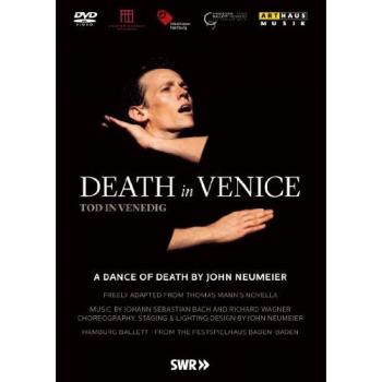 John Neumeier: Tod in Venedig (veröffentlicht am 04.03.2025)