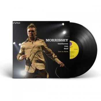 Morrisey Live: Beethoven Sans Ouïe – Paris 2024