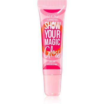 Brillant à lèvres Pastel Show Your Magic 9 ml