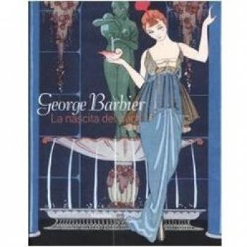 George Barbier. La nascita del déco. Catalogo della mostra