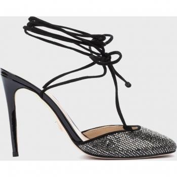 Martinelli: Zapato de tacón de cuero femenino, modelo SOL 1680