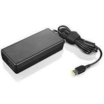 Lenovo ThinkPad 65W Slim AC Adapter (Slim Tip)