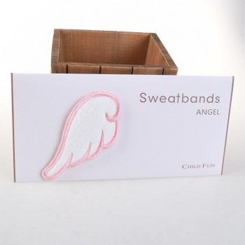 Baby Angle Wing Sweat Absorbent Towel