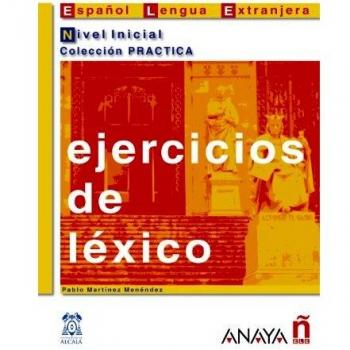 Ejercicios De Lexico Inicial