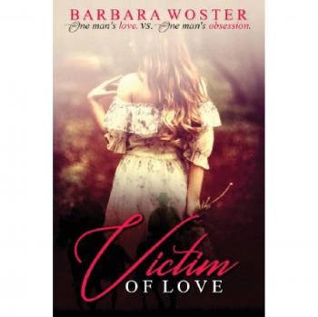 Victim of Love
