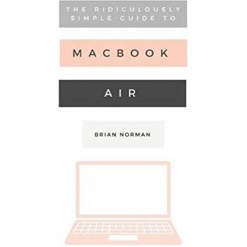 Ridiculously Simple Guide to MacBook Air & MacOS Mojave