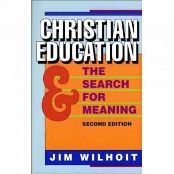 Vitalsource Technologies, Inc. Christian Education and the Search for Meaning