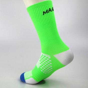Radfahrersport‑Socken für Männer & Frauen – Atmungsaktiv, Straße & Klettern