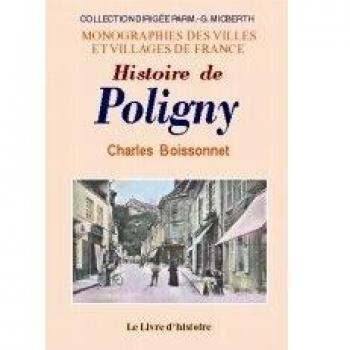 Poligny