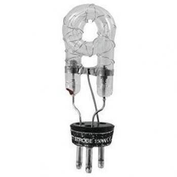 Omnilux Blitzröhre 150W, Stroboskop