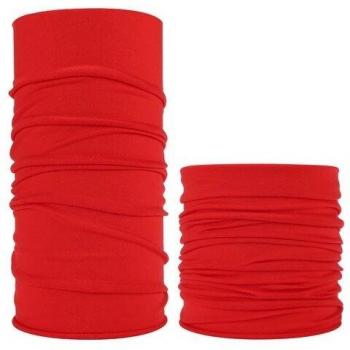 Dual Purpose Bicycle Balaclava and Neck Warmer Bandana