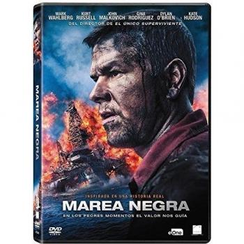 Deepwater Horizon (2016) / Marea Negra
