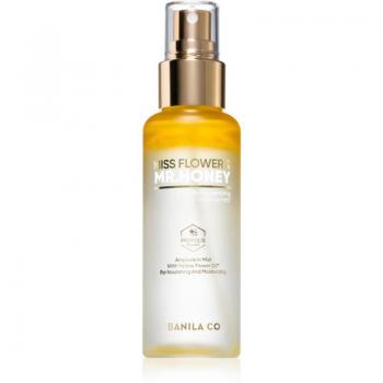 Banila Co. Miss Flower & Mr. Honey Propolis Rejuvenating Energising Moisturising Mist With Rejuvenating Effect 99 ml