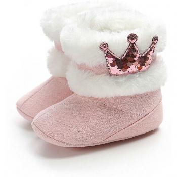 Winter Booties für Mädchen