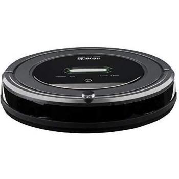 H.Koenig SWRC90 Robot Aspirador con Muro Virtual