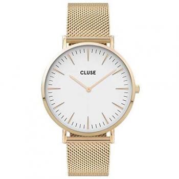 CLUSE Damenuhr Boho Chic, CW0101201009