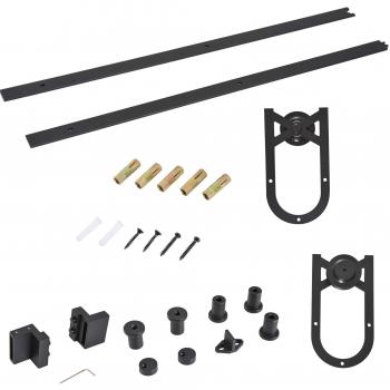 WarehouseRollerDoor Set