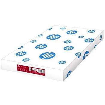 HP ColorChoice Laserpapier, DIN A3, 200 g/m², Weiß