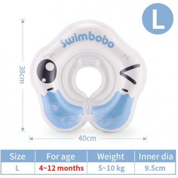 Anneau flottant pour bébé