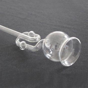 Laboratory Glass Funnel