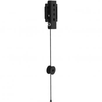 Soporte Brigmton BST-10 para pantallas de hasta 800 x 600 mm