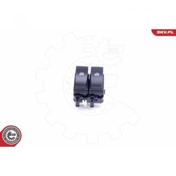 Interruptor de Elevação de Vidros ESEN SKV 37SKV320