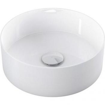 MAI & MAI Nano Rundaufsatzwaschtisch BR203 aus Keramik