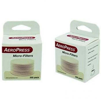 AeroPress Espresso Filter Pack
