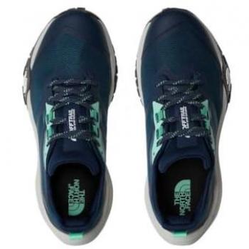 North Face Women’s Offtrail Versa (Blu Scuro/Turchese) – 37.5