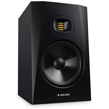 Speaker 8 Pouces Monitoring Actif Adam Audio T8V