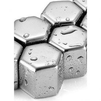 Enfriadores de Cerveza de Acero Inoxidable