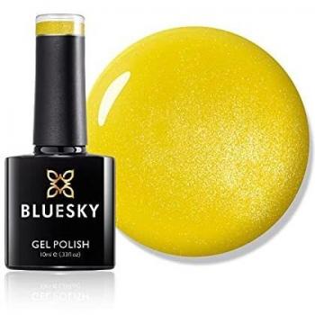 BlueSky 80576 UV‑Activated Nail Gel