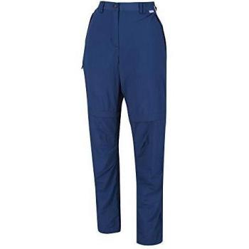 Regatta Chaska II Damen Trekkinghose, Chino, RWJ231S, L/Kurz