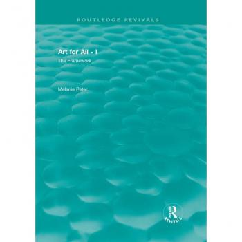 Vitalsource Technologies, Inc. Art for All