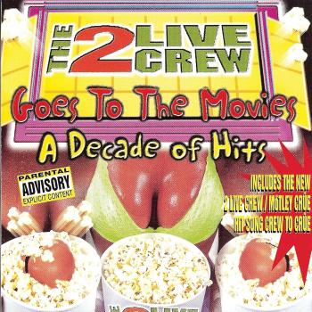 Goes to the Movies-Decade of H
