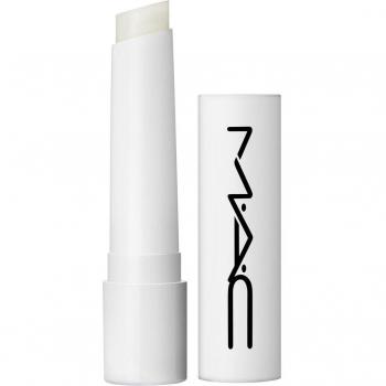 M.A.C Stick brillant à lèvres Squirt 2,3g Transparent
