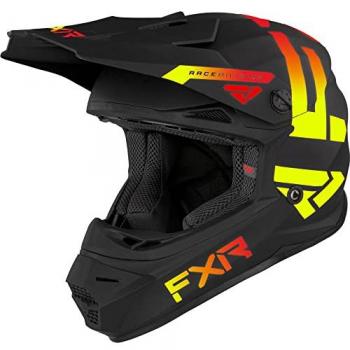 Crosshelm FXR Legion Ignition Kinder