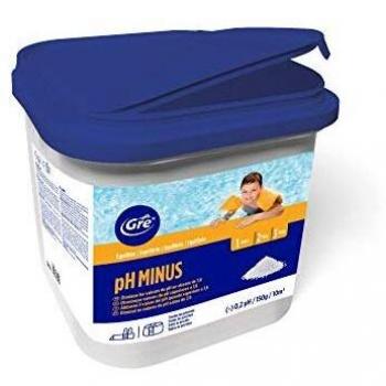 Abbassatore di pH 5kg