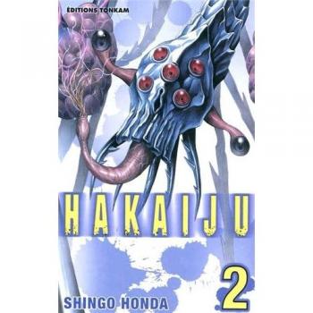 Hakaiju